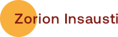 Zorion Insausti